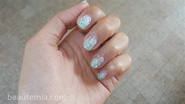 Y's Nail & Japanese nail art