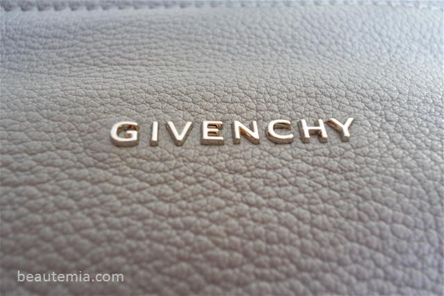 Givenchy Pandora Mini Messenger Crossbody Bag
