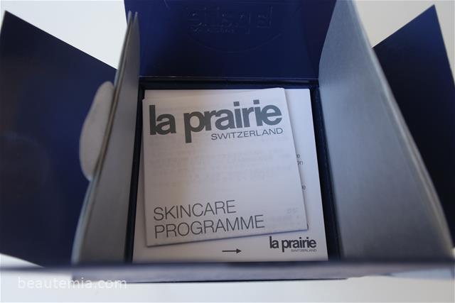 La Prairie Skin Caviar Luxe Sleep Mask