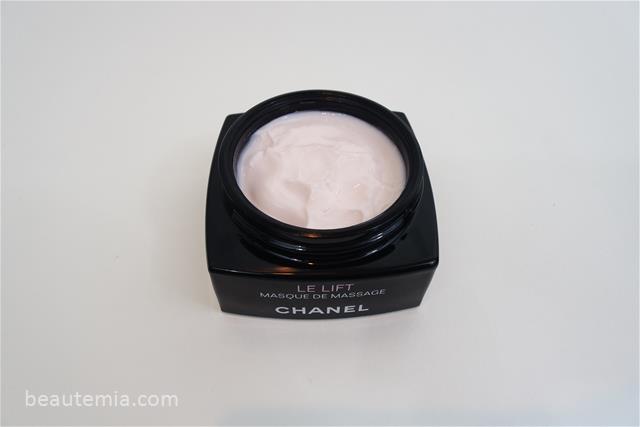 Chanel Le Lift Masque de Massage, Recontouring Massage Mask & skincare