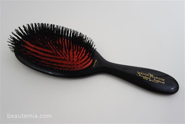Mason Pearson Hair brush pure bristle