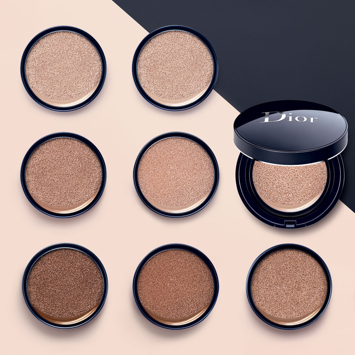 diorskin forever perfect cushion foundation spf 35