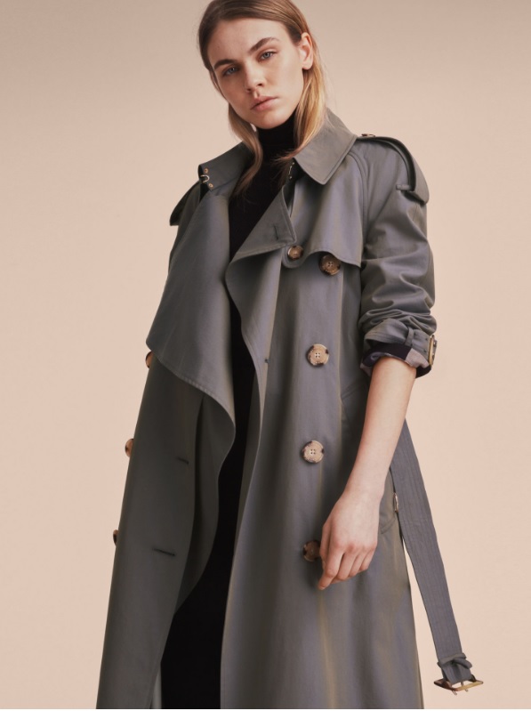 Burberry Review Tropical Gabardine, Why Burberry Trench Coat So Expensive