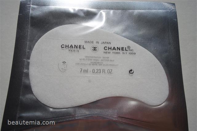 Chanel Le Blanc Cheek Mask, Chanel Serum, Chanel Le Blanc Serum, Chanel Le Blanc concentrate, Brightening Serum & Chanel Skincare)