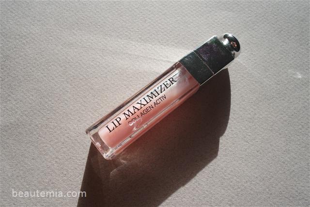 Dior Addict Lip Maximizer, dior lipsticks & dior lip glow