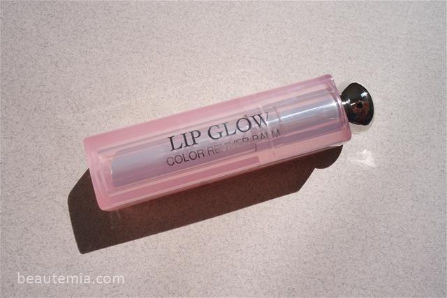 Dior Addict Lip Glow Hydrating Color Reviving Lip Balm, Dior lip glow lip balm Coral shade, Dior lip glow lip balm in Berry shade & Chanel lip balm