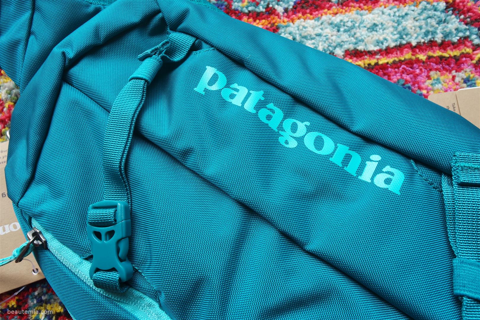 Patagonia, May Lindstrom, Kat Burki, Chantecaille, Tammy Fender, Patagonia backpack, Patagonia founder, Patagonia mission, Patagonia ski, Patagonia jacket, Patagonia coat & Patagonia review