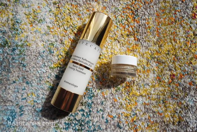 Chantecaille, Chantecaille nano gold, Chantecaille nano gold energizing cream, Chantecaille nano gold mask, Chantecaille nano gold firming treatment, Chantecaille vital essence, Chantecaille mask, Chantecaille Rose de Mai cream, Chantecaille Rose de Mai oil, Chantecaille lifting serum, Chantecaille Chantecaille skincare, luxury skincare, luxury beauty, Chantecaille lip chic, Chantecaille Just skin tinted moisturizer, Chantecaille foundation, cruelty free brand, cruelty free skincare, may lindstrom, kat burki, skincare for pregnancy & la prairie cellular radiance cream