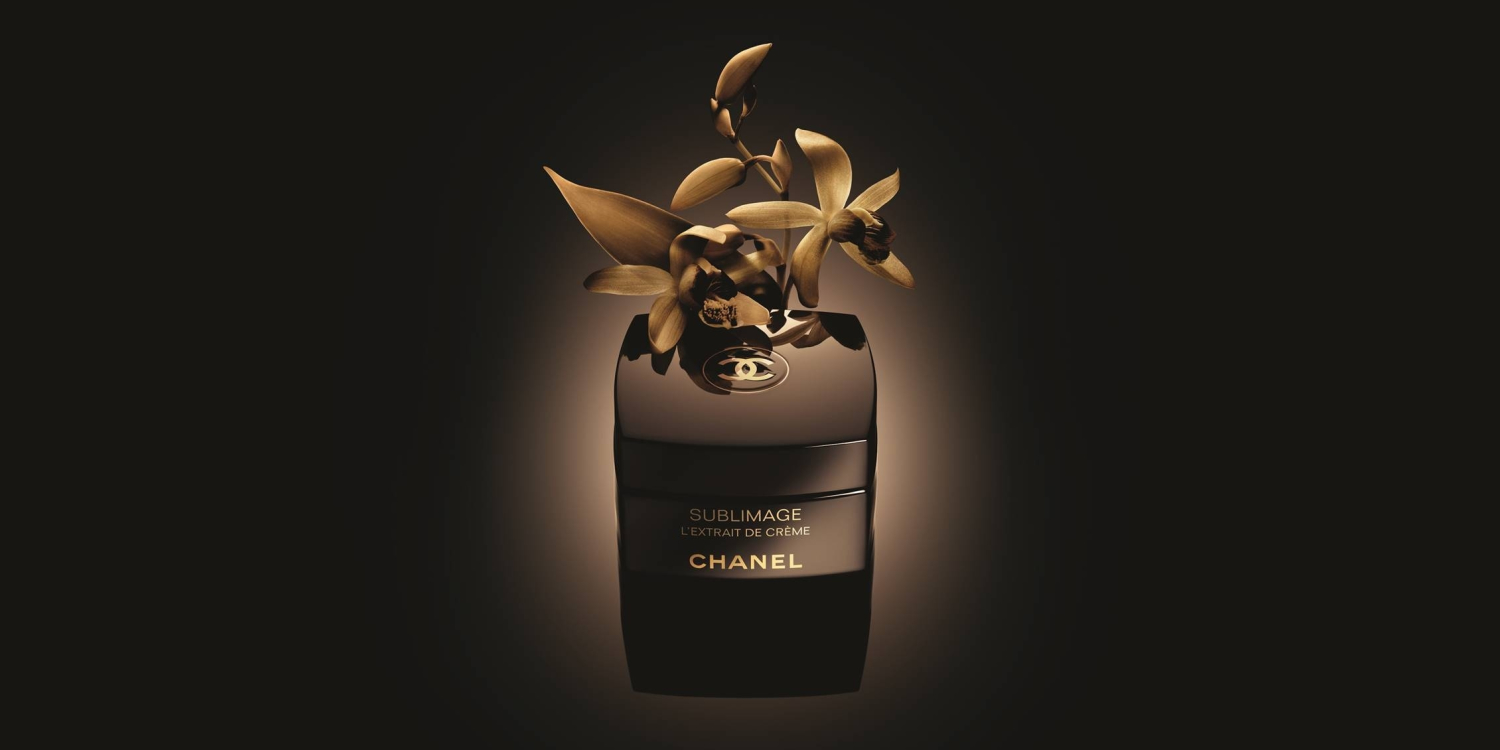 Chanel Sublimage L'Extrait De Creme Ultimate Regeneration And