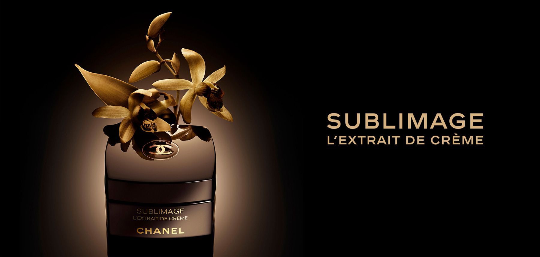 Chanel Review > Sublimage L'Extrait de Crème (Ultimate