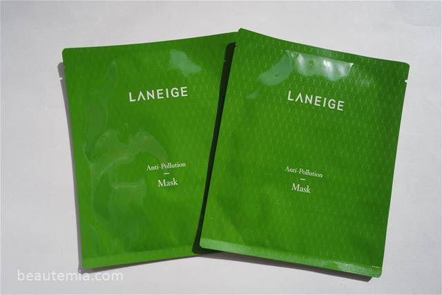 Laneige skincare, Laneige Anti pollution mask, Laneige water bank essence, Laneige mask, Laneige cushion compacts, Laneige bb cream, Laneige cc cream, Laneige bb cushion, Laneige vs chanel, Laneige cream & chanel hydra beauty mask