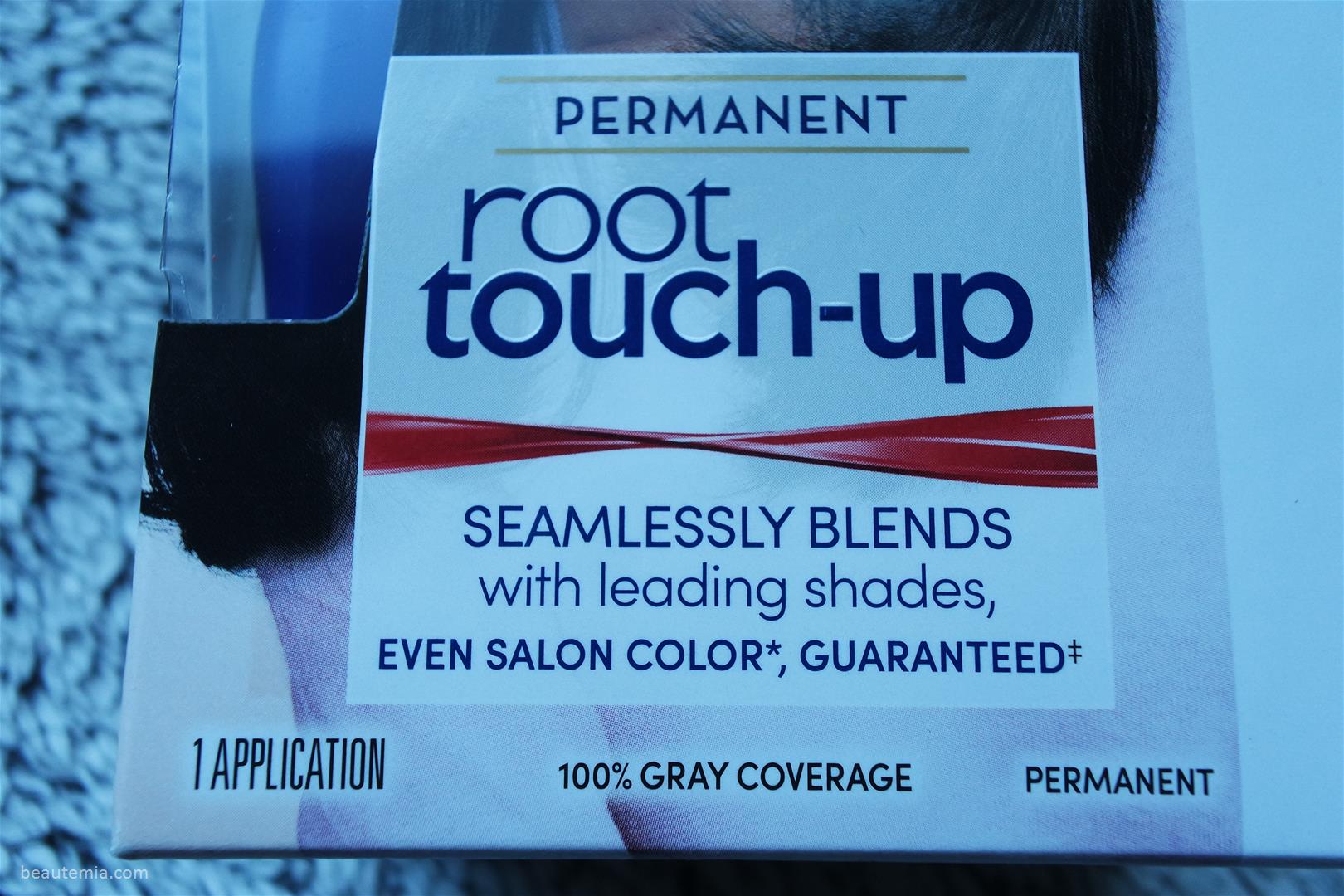 Clairol Permanent Root Touch-up for Gray hair, best self hair dye for black brown hair, asian hair, L'Oreal hair color dye, henna gray silver hair color & root touch up