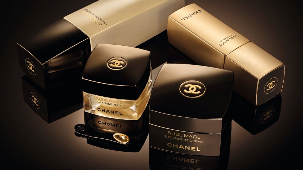 chanel sublimage eye cream reviews
