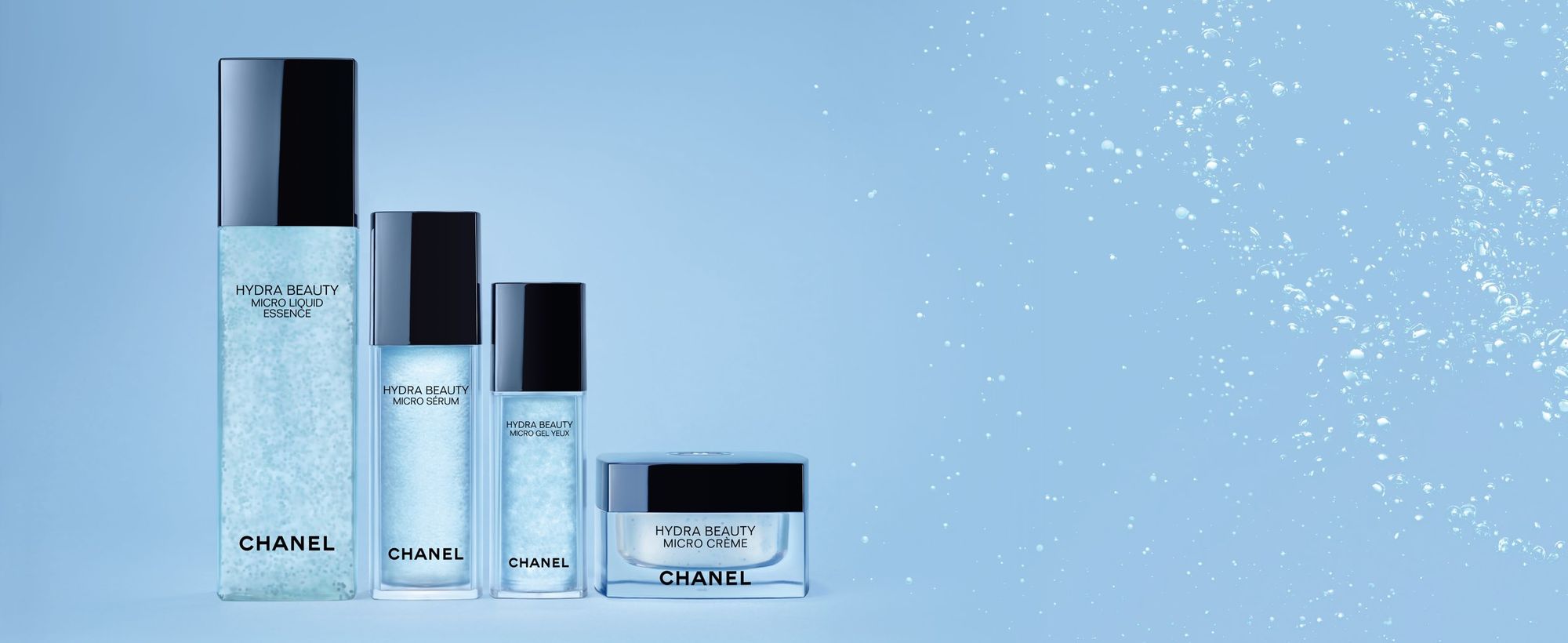 Chanel Review > Hydra Beauty Overview - Is Expensive Skincare