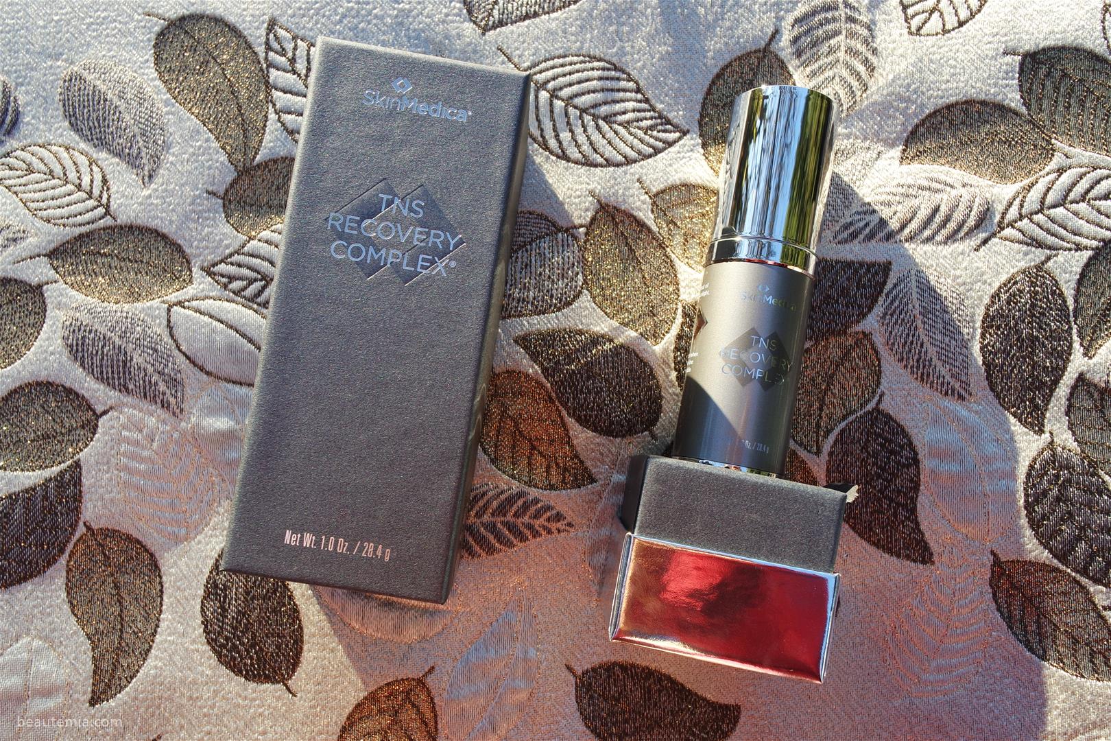 SkinMedica Review > TNS Recovery Complex® Serum